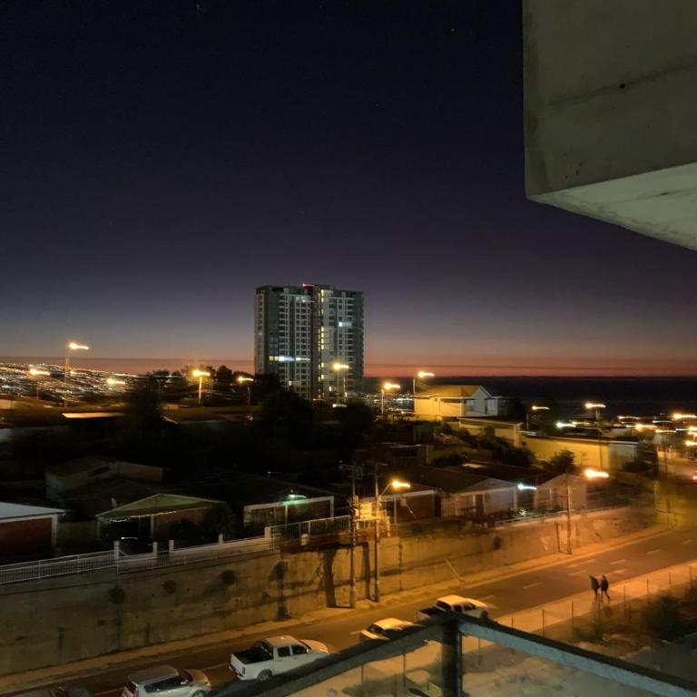 Departamento familiar, Mirador Placeres, Viña del Mar - Apartamento de 2 dormitorios - 18