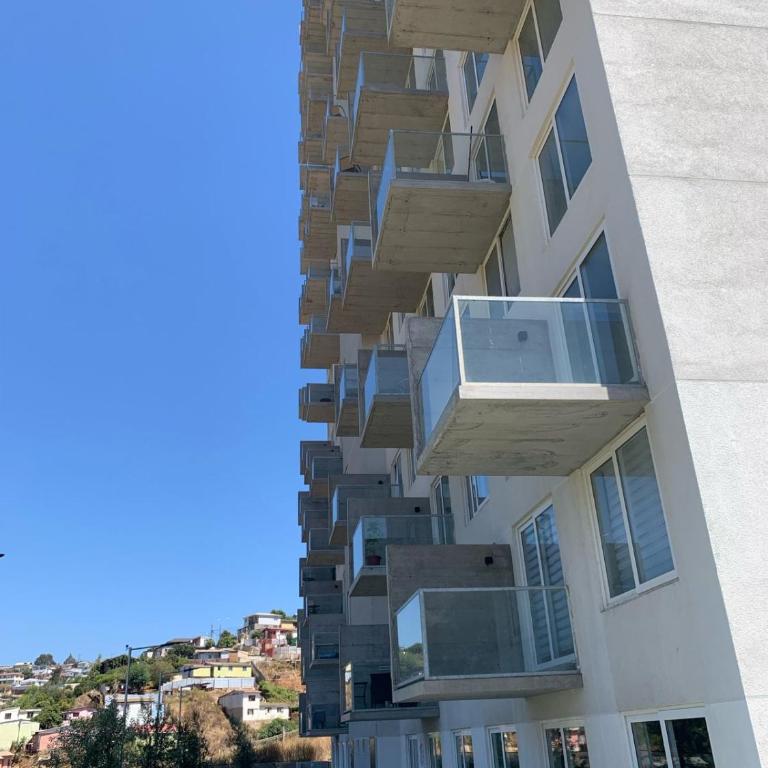 Departamento familiar, Mirador Placeres, Viña del Mar - Apartamento de 2 dormitorios - 24