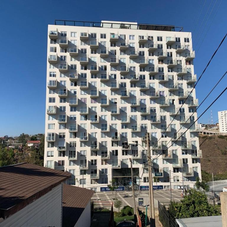 Departamento familiar, Mirador Placeres, Viña del Mar - Apartamento de 2 dormitorios - 31
