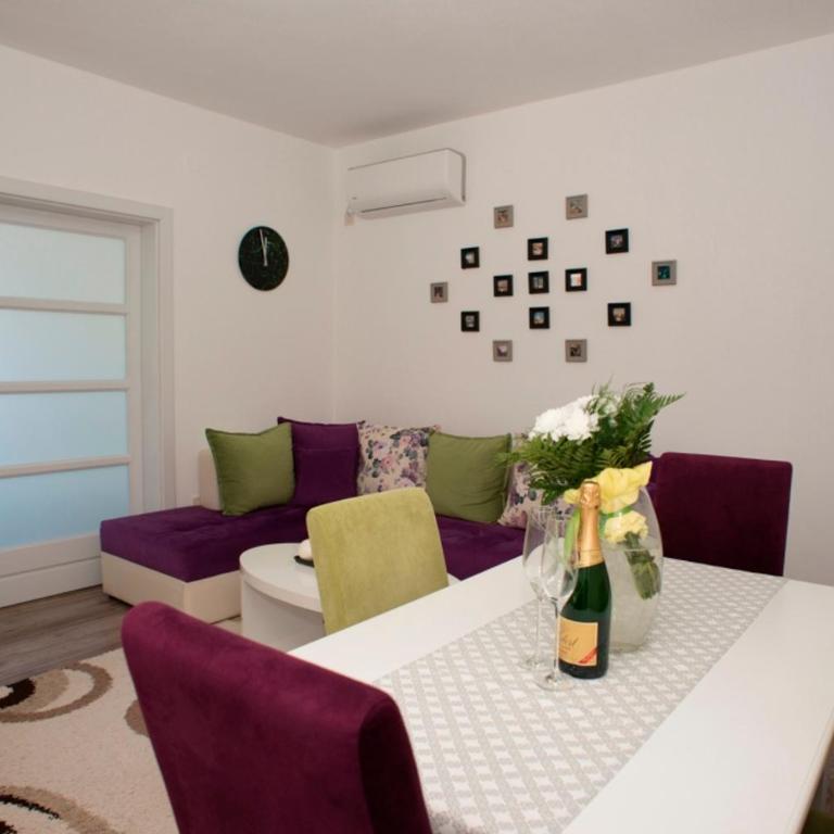 B&T Apartments - Superior Apartman - 3