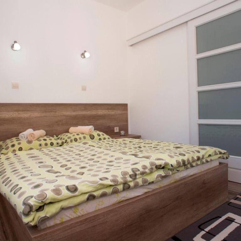 B&T Apartments - Superior Apartman - 4