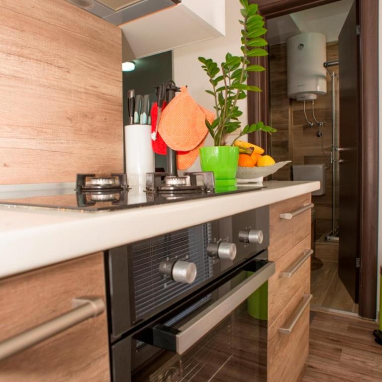 B&T Apartments - Superior Apartman - 7