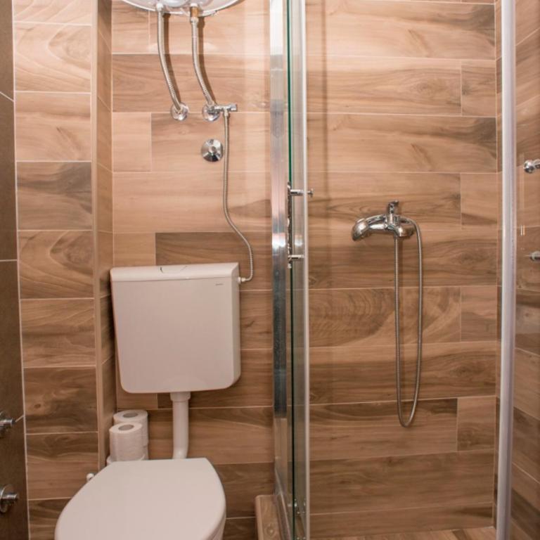 B&T Apartments - Superior Apartman - 11
