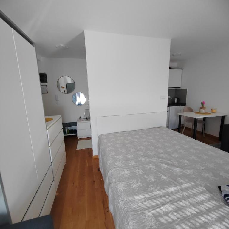 OgiApartman - Appartement 1 Chambre - 34