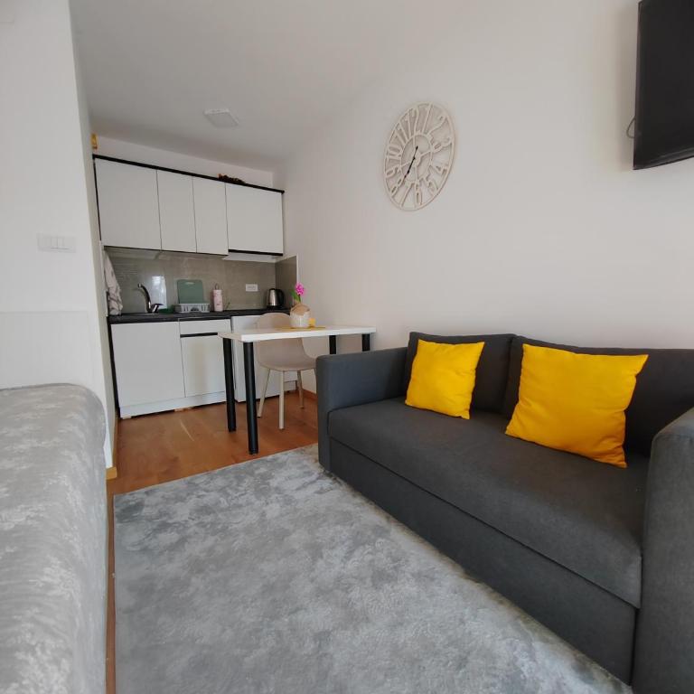 OgiApartman - Appartement 1 Chambre - 27