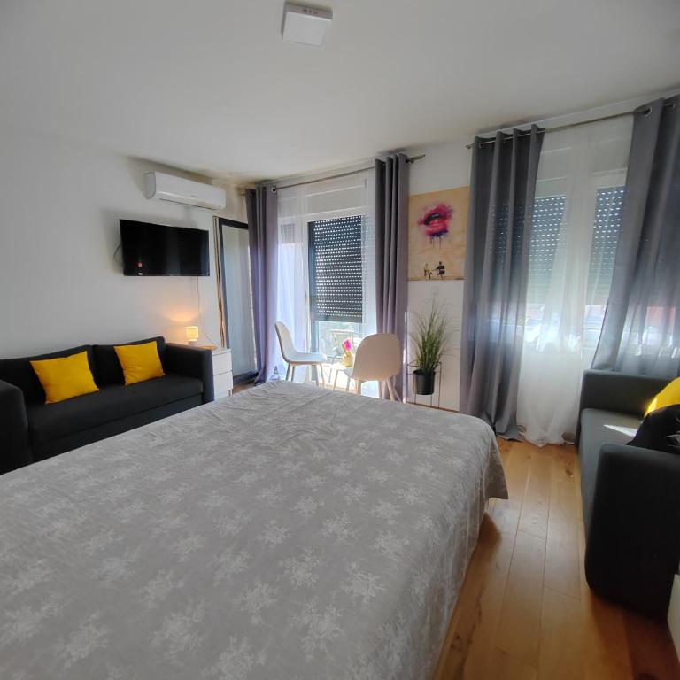 OgiApartman - Appartement 1 Chambre - 32