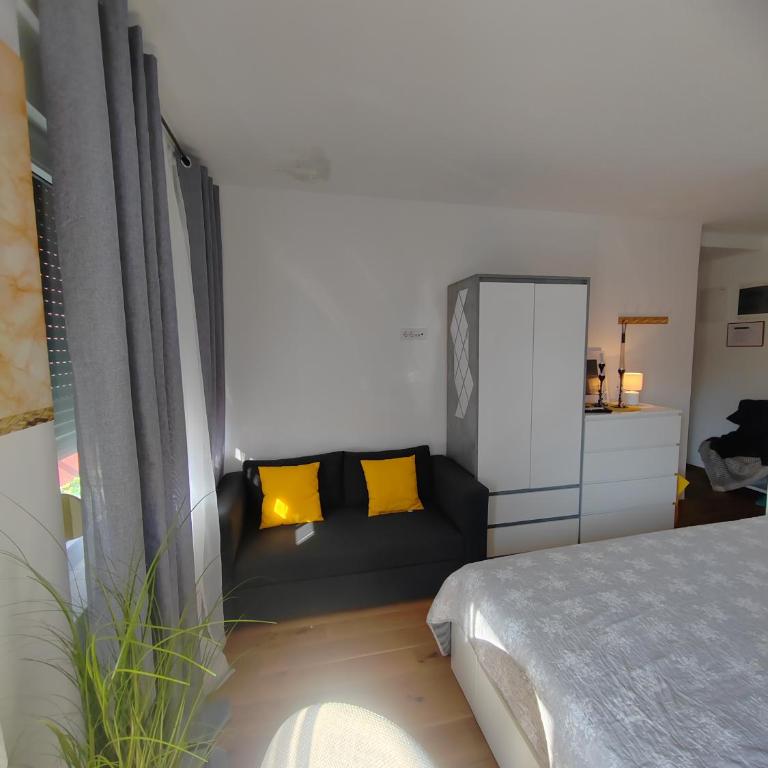 OgiApartman - Appartement 1 Chambre - 20