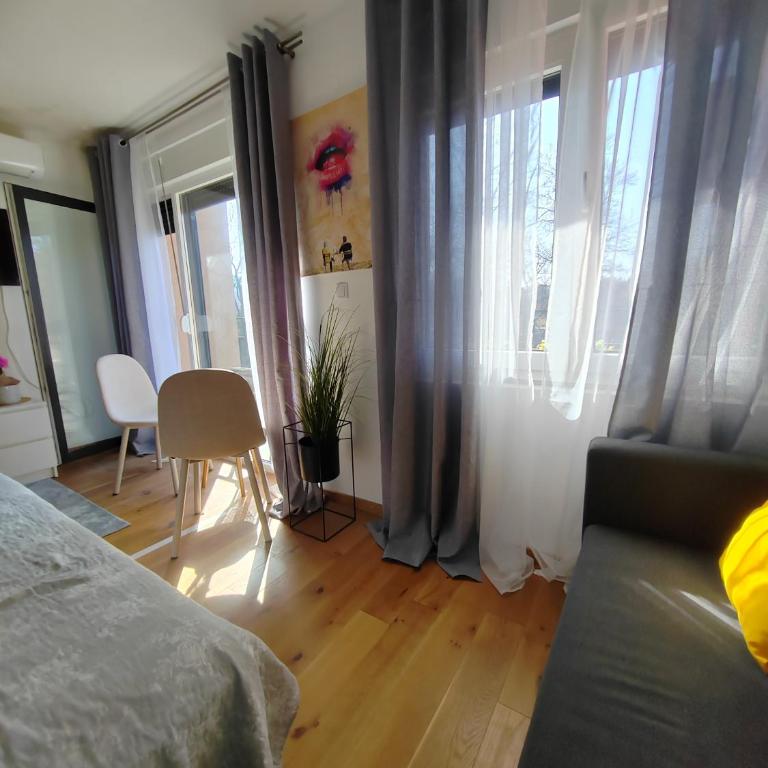 OgiApartman - Appartement 1 Chambre - 25