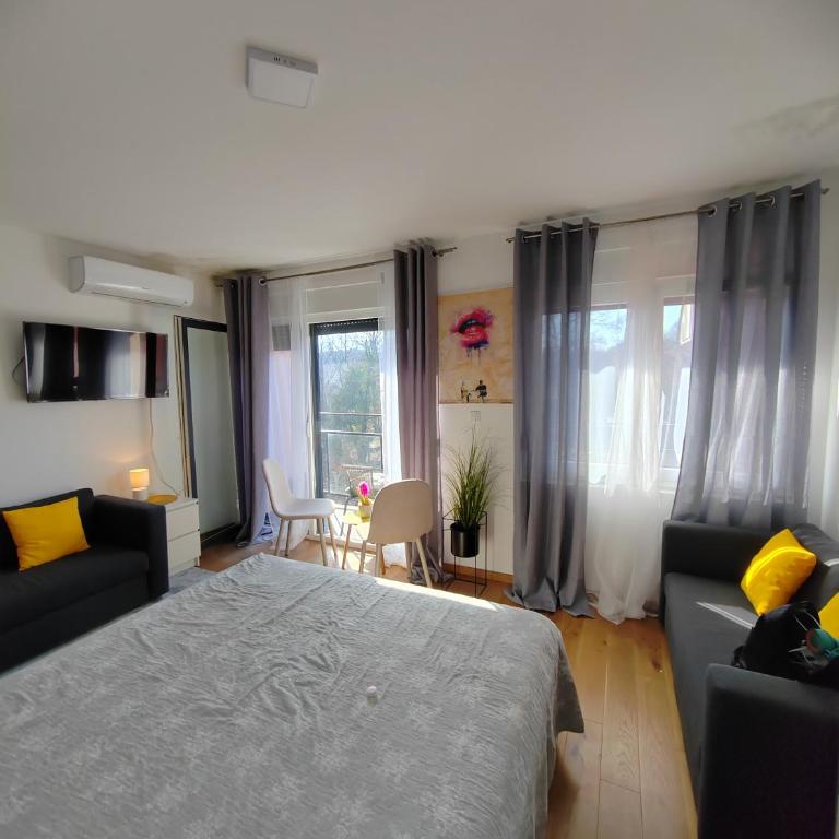 OgiApartman - Appartement 1 Chambre - 26