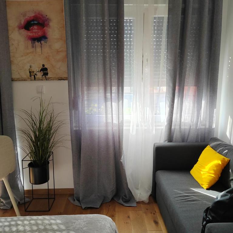 OgiApartman - Appartement 1 Chambre - 30