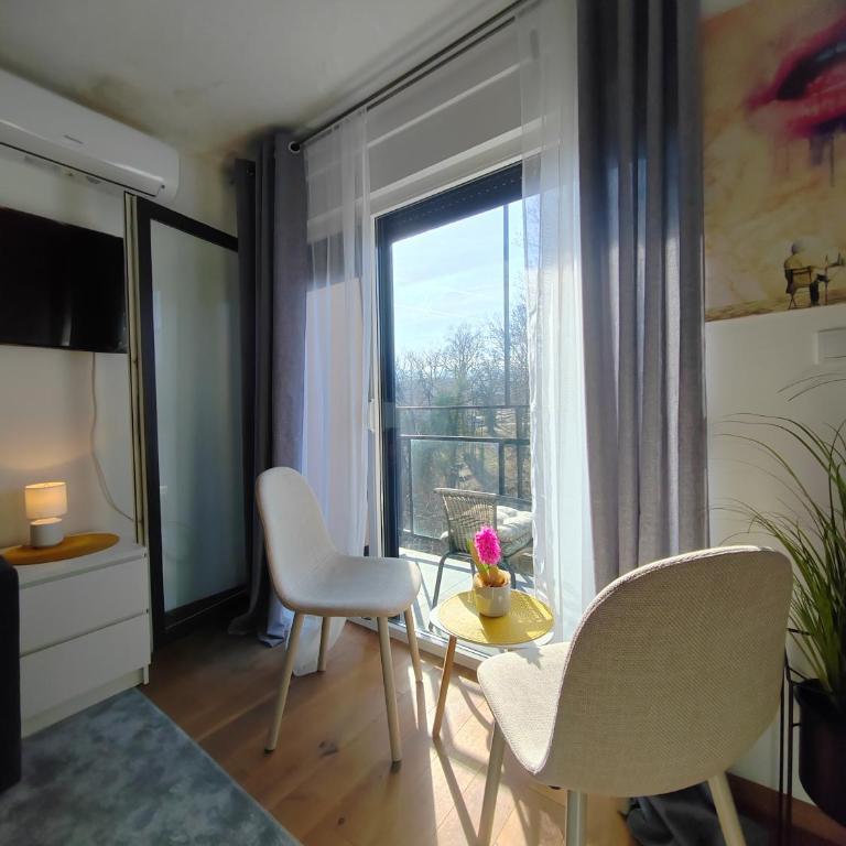 OgiApartman - Appartement 1 Chambre - 29