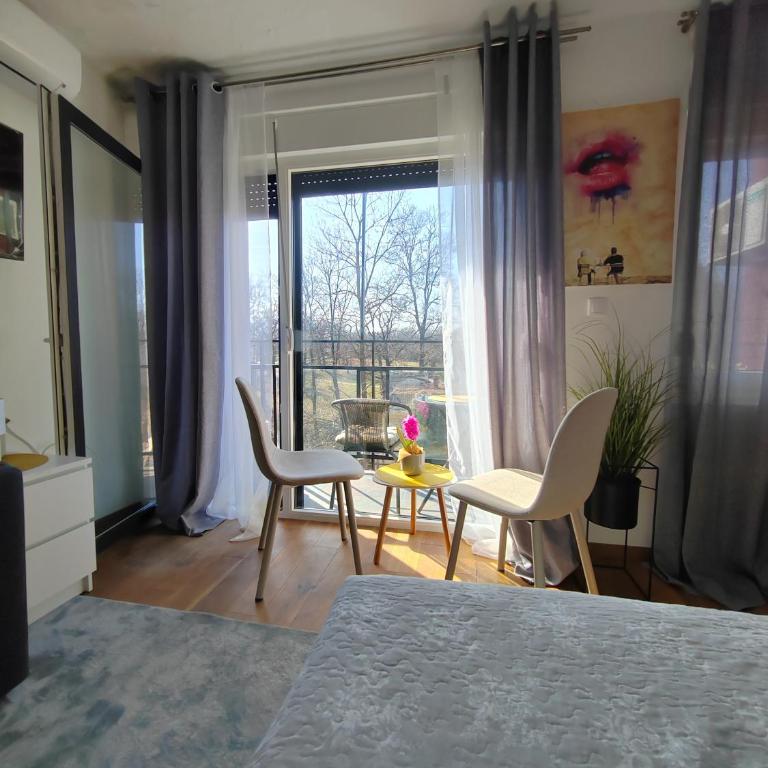 OgiApartman - Appartement 1 Chambre - 31