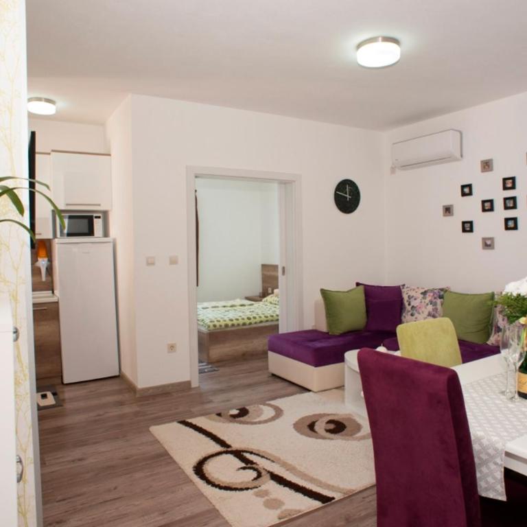 B&T Apartments - Superior Apartman - 15