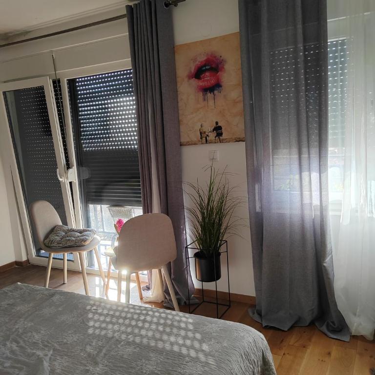 OgiApartman - Appartement 1 Chambre - 28