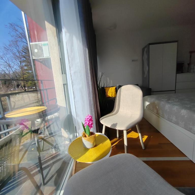OgiApartman - Appartement 1 Chambre - 37
