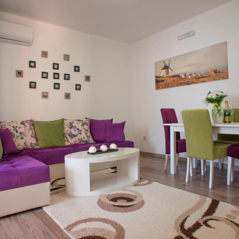 B&T Apartments - Superior Apartman - 18