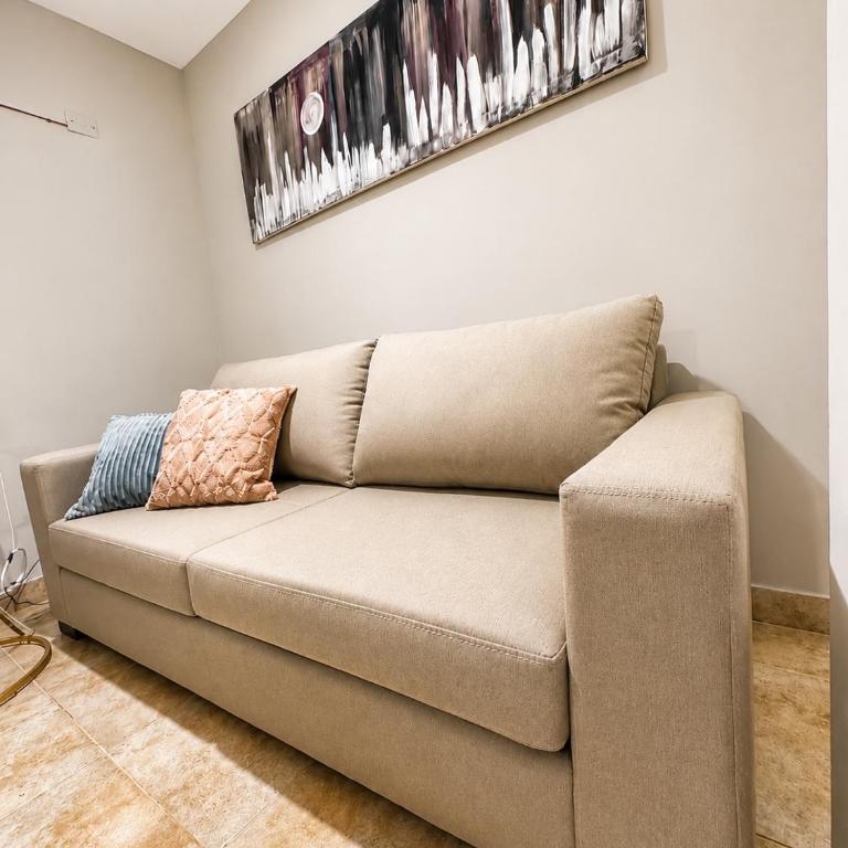 Paramont Rosario 1 - Apartamento de 1 dormitorio - 11