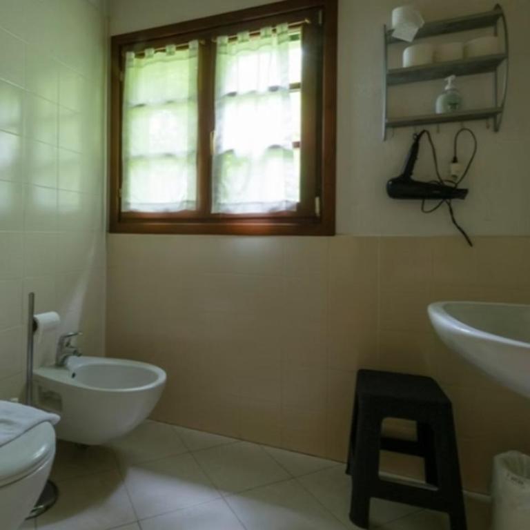 Cottage delle Scuderie - Casa con 2 Camere da Letto - 33