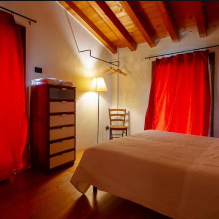 Cottage delle Scuderie - Casa con 2 Camere da Letto - 8