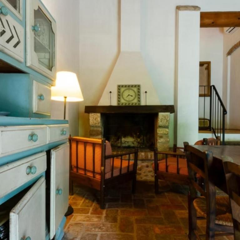 Cottage delle Scuderie - Casa con 2 Camere da Letto - 6