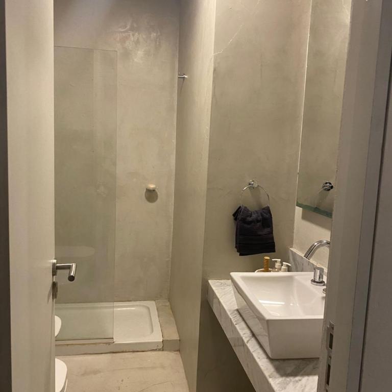 Monoambiente céntrico - Apartamento de 1 dormitorio - 4