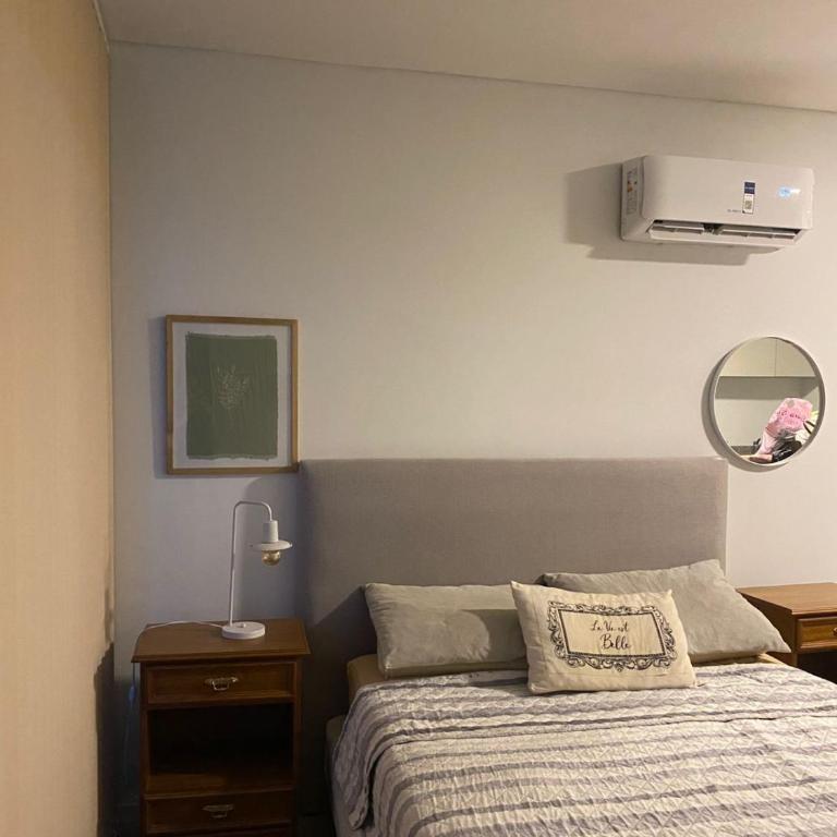 Monoambiente céntrico - Apartamento de 1 dormitorio - 6