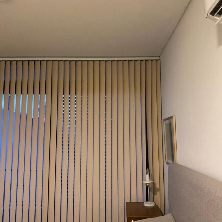 Monoambiente céntrico - Apartamento de 1 dormitorio - 7