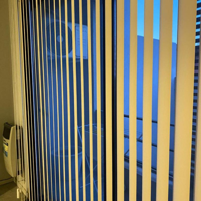 Monoambiente céntrico - Apartamento de 1 dormitorio - 11