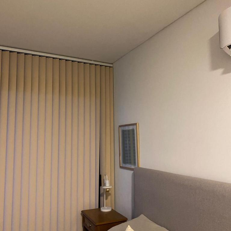 Monoambiente céntrico - Apartamento de 1 dormitorio - 14