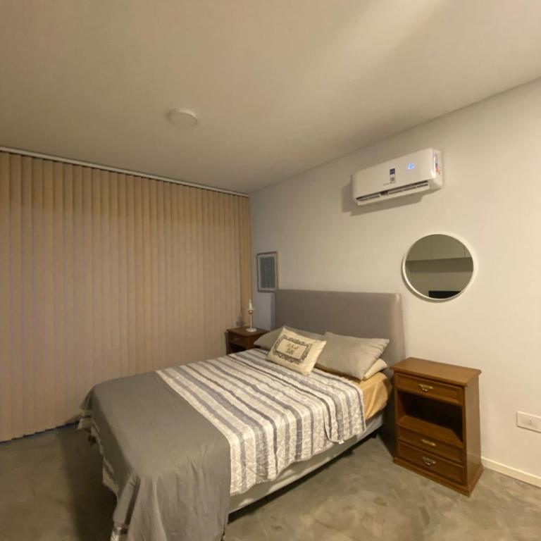 Monoambiente céntrico - Apartamento de 1 dormitorio - 16