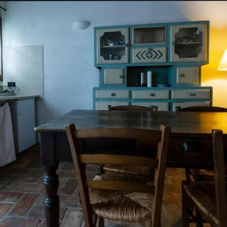 Cottage delle Scuderie - Casa con 2 Camere da Letto - 5