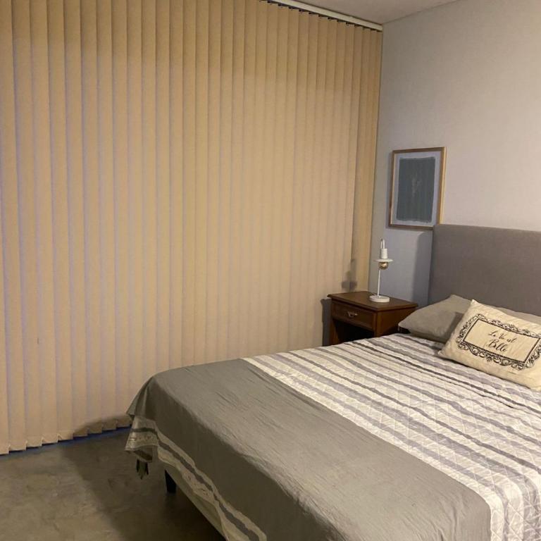 Monoambiente céntrico - Apartamento de 1 dormitorio - 19