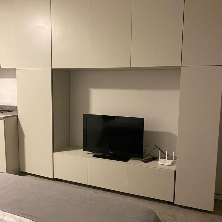 Monoambiente céntrico - Apartamento de 1 dormitorio - 21