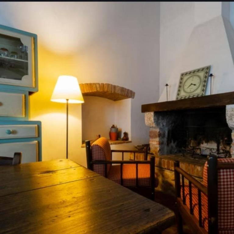 Cottage delle Scuderie - Casa con 2 Camere da Letto - 3