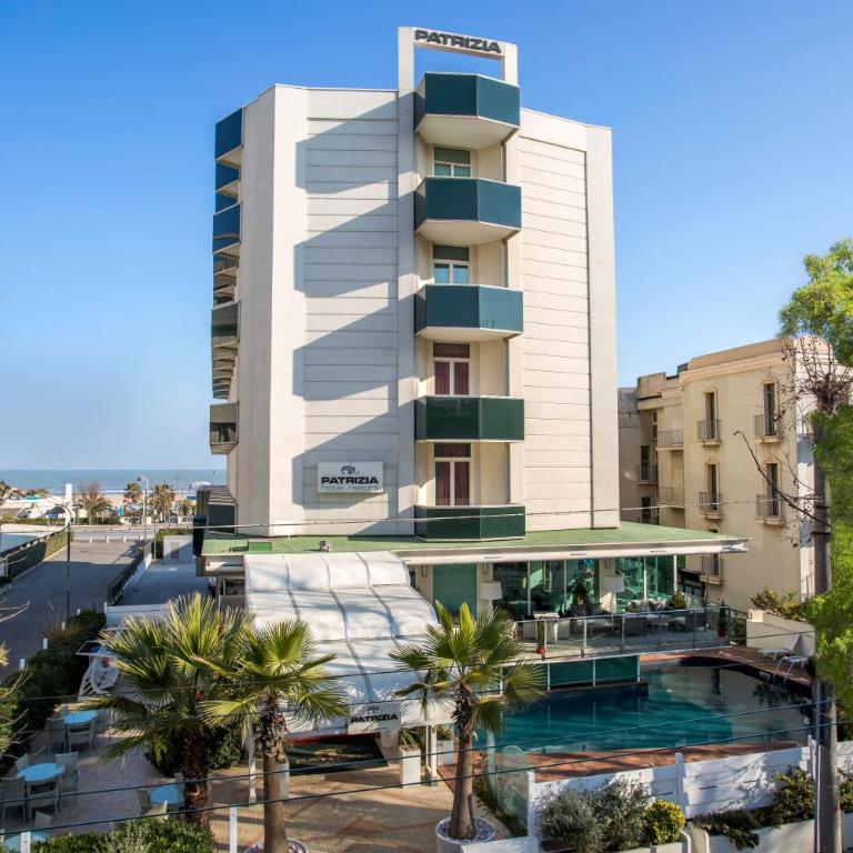 Best Western Maison B Hotel - Junior Suite Familiare con Vasca Idromassaggio e Vista Mare - 1