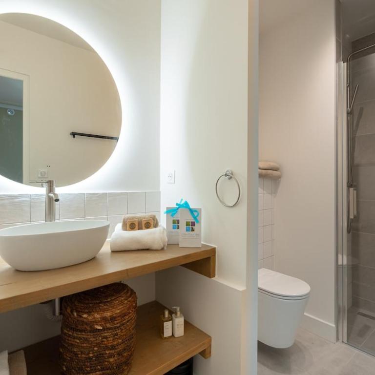 Villa 10p in Roquefort-les-Pins - Villa - 17