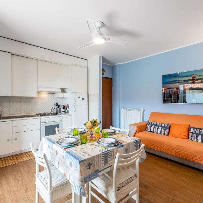 Condominio Il Forte - Happy Rentals - Apartment with Balcony - 5