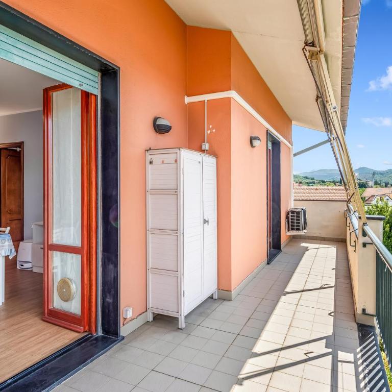 Condominio Il Forte - Happy Rentals - Apartment with Balcony - 2