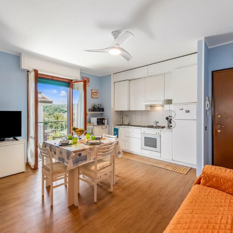 Condominio Il Forte - Happy Rentals - Apartment with Balcony - 4