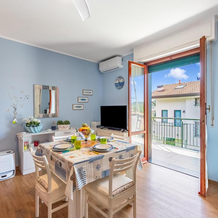 Condominio Il Forte - Happy Rentals - Apartment with Balcony - 10