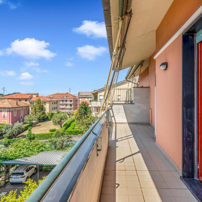 Condominio Il Forte - Happy Rentals - Apartment with Balcony - 12