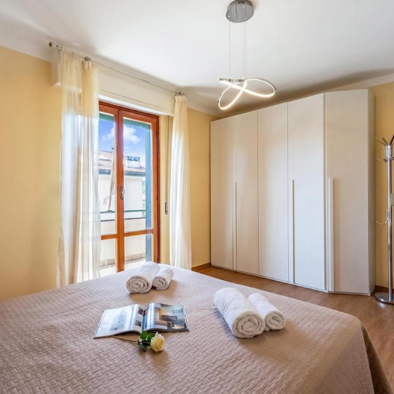 Condominio Il Forte - Happy Rentals - Apartment with Balcony - 17