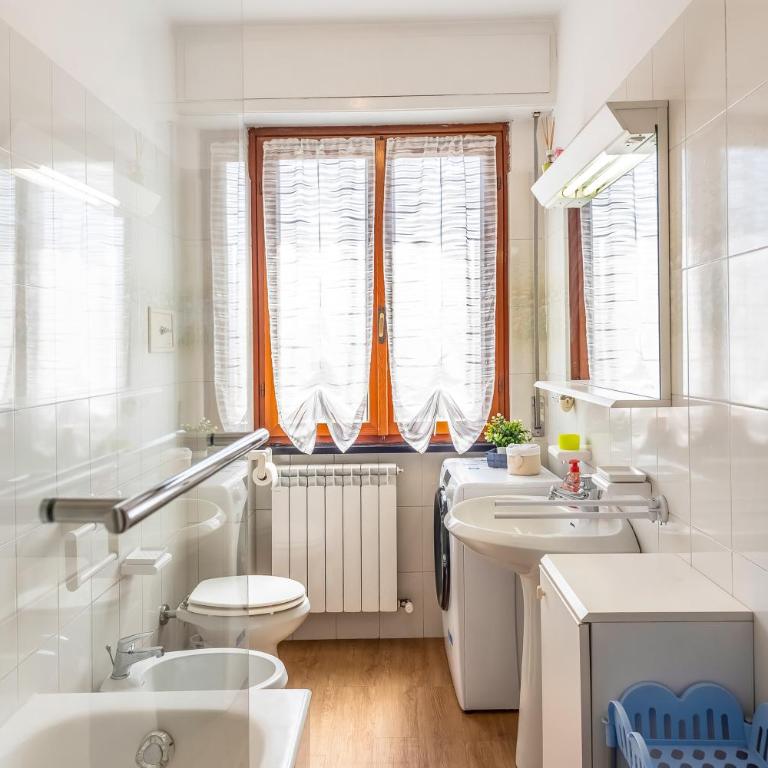 Condominio Il Forte - Happy Rentals - Apartment with Balcony - 19
