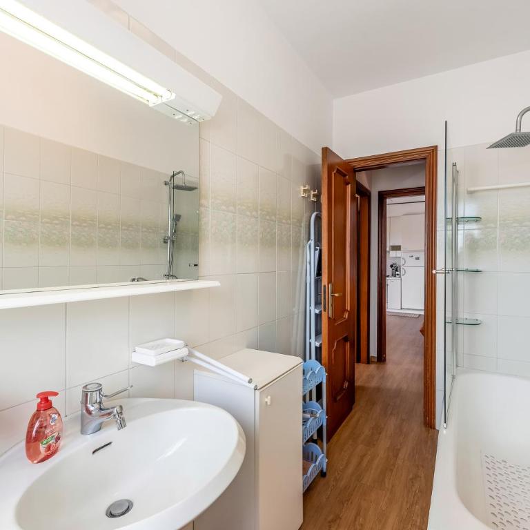Condominio Il Forte - Happy Rentals - Apartment with Balcony - 18