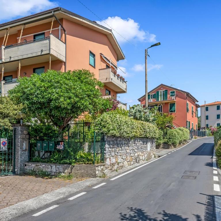 Condominio Il Forte - Happy Rentals - Apartment with Balcony - 23