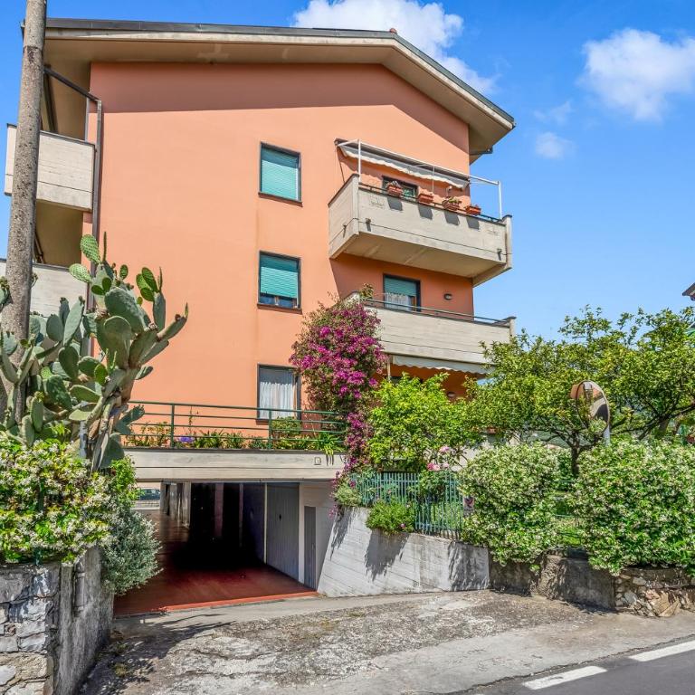 Condominio Il Forte - Happy Rentals - Apartment with Balcony - 24