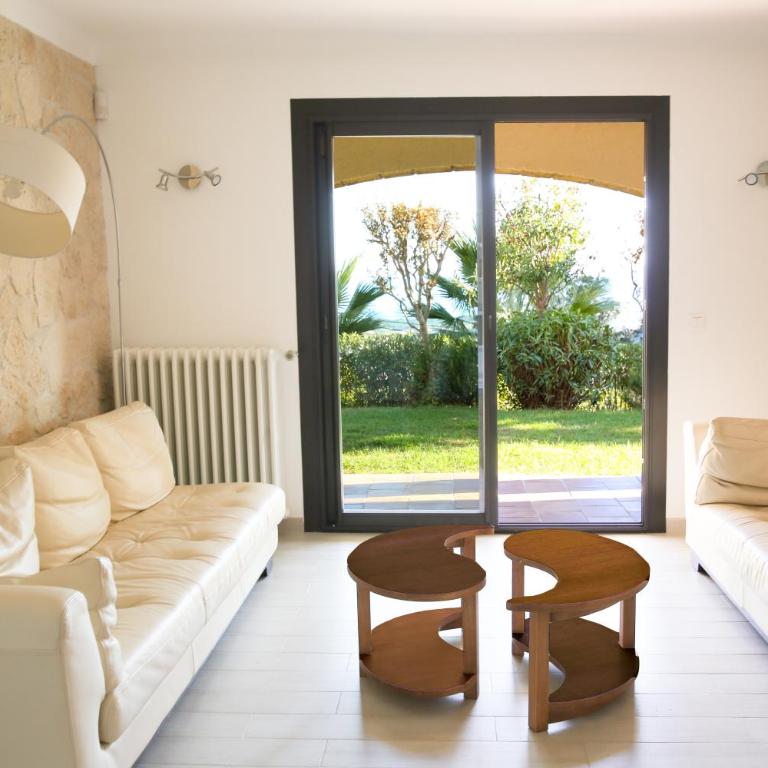 Villa Ruzanna - Villa with Sea View - 27