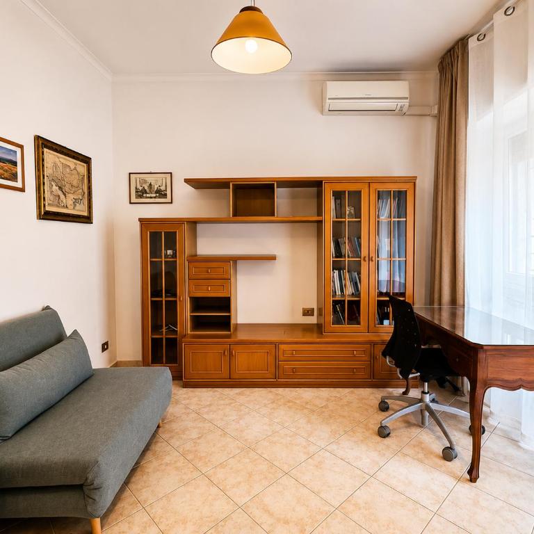 Talenti Comfort home - Appartamento con 2 Camere da Letto - 10