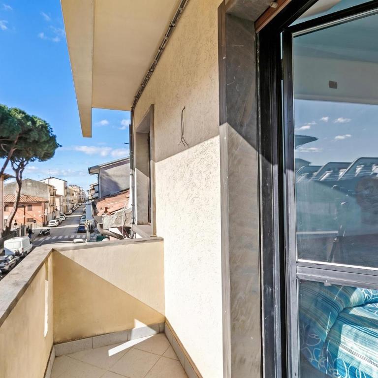 Appartamento Mako - 800M From The Beach - Happy Rentals - Appartamento con Balcone - 2
