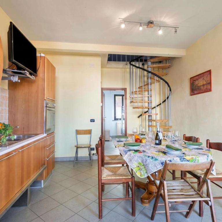 Appartamento Mako - 800M From The Beach - Happy Rentals - Appartamento con Balcone - 3